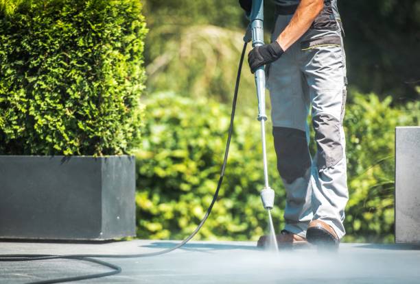 Best Building Exterior Washing  in Lakehurst, NJ