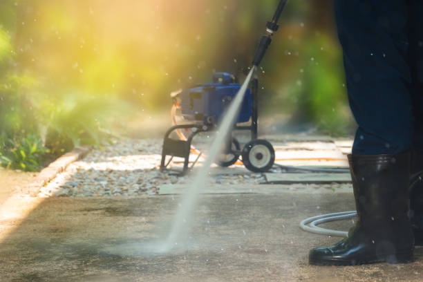 Best Pool Deck Cleaning  in Lakehurst, NJ